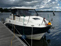 Quicksilver 855 Cruiser Kajuitboot