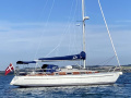 Nordborg 40 Yelkenli Yat