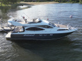 Azimut 46 Fly Flybridge