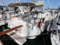 Beneteau Oceanis 38.1 Segelyacht