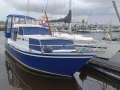 ELNA Kruiser 930 AK Trawler gemisi