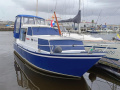 ELNA Kruiser 930 AK Trawler