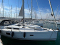 Hanse 455 Yelkenli Yat