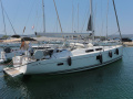 Hanse 455 Jadralna jahta