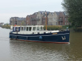 Beurtvaarder 1500 Motorjacht