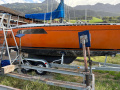 Neptun 25 Kurzkiel Yacht à voile