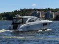 Windy Maestro 40 Hardtop