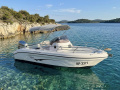 Ranieri Shadow 22 Sport boat