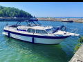 Master 770 TwinCab Kamaralı Tekne