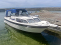 Master 770 TwinCab Kamaralı tekne