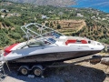 Sea-Doo Challenger 430 SE Sürat Teknesi