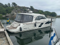 Marex 375 Kajütboot