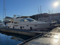 Pearl 60 Motoryat