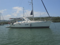Beneteau Oceanis 42cc Center Cockpit
