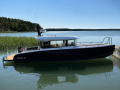 XO Boats EXPLR 10 S IB Sürat Teknesi