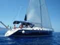 Ocean Star 51.2 Yelkenli Yat