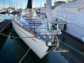 Nautor Swan SWAN 46 MK1 Segelyacht