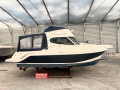Astromar 890 Egir Flybridge Lancha