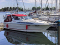 Draco 2900 Star Motoryat