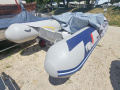 Honda HONWAVE T 40 AE 2 Katlanır şişme bot