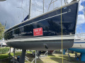 Dehler 39 SQ Limited Edition (2007) Segelyacht
