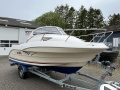 &Oslash;rnvik 540 Cruiser Sportboot
