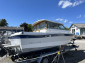 Bayliner 2159 Kamaralı Tekne