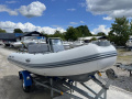 Brig F420T Falcon Tender RIB