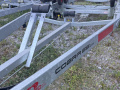 Temared B20 Boat Deux essieux