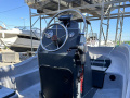 Fun Yak 450 Bateau à moteur classique