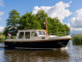 Jetten Bully 800 Motoryat