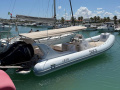 Sacs S870 IT RIB