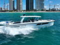 Quarken 35 Grand Tourer Športni čoln
