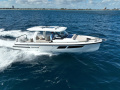 Quarken 35 Sport Tourer Sürat Teknesi