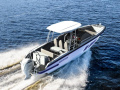 Quarken 27 T-Top V2 Sürat Teknesi