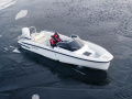 Quarken 27 Open Konsollu tekne