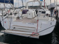 Beneteau Oceanis 51.1 Segelyacht