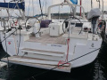 Beneteau Oceanis 51.1 Segelyacht