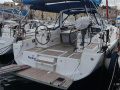 Beneteau Oceanis 41.1 Segelyacht