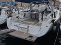 Beneteau Oceanis 41.1 Açık deniz yatı
