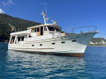 Blue ocean 50 Trawler gemisi