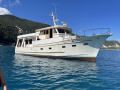 Blue ocean 50 Trawler