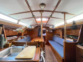 Van de Stadt Caribbean 40 Bluewater yacht