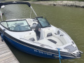 Monterey 204 FS Bowrider