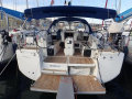 Jeanneau Sun Odyssey 440 Blauwasseryacht