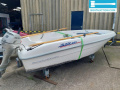 Atlantic 445 Westwind Motoryat