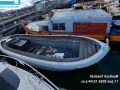 Reddingssloep 725 Dinghy