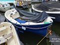 Nova Zembla 650 Ruderboot