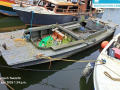 Legerboot 800 Dinghy