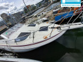 Maxum 770 Motoryat